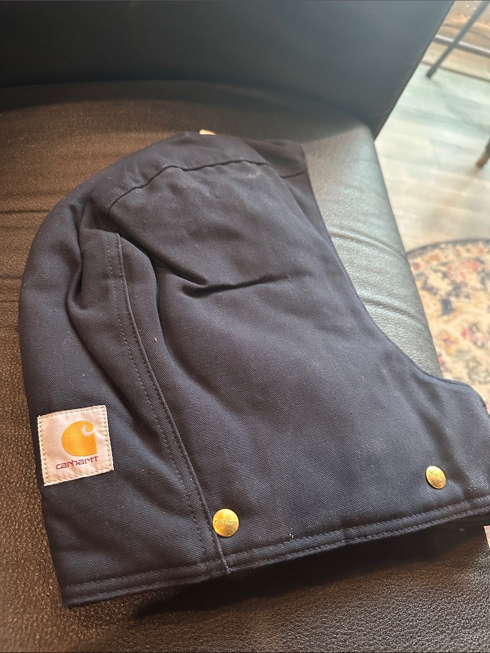 NWT Carhartt (S-XL)